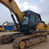 泰安市出售转让二手不详小时2018年三一重工SY365挖掘机