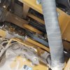 淄博市出售转让二手不详小时2017年卡特彼勒336D挖掘机