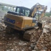 出售转让二手不详小时2018年徐工XE150挖掘机