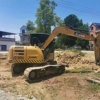 出售转让二手不详小时2020年徐工XE75挖掘机