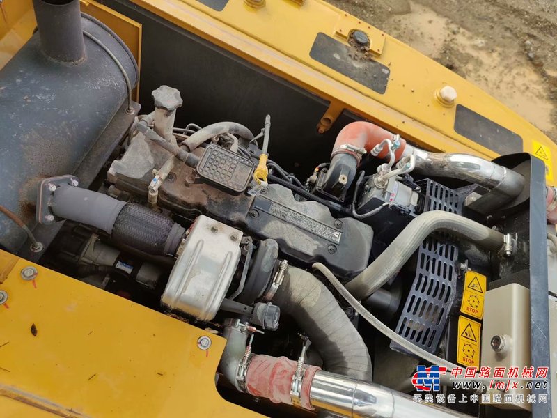 出售转让二手不详小时2020年徐工XE200D挖掘机