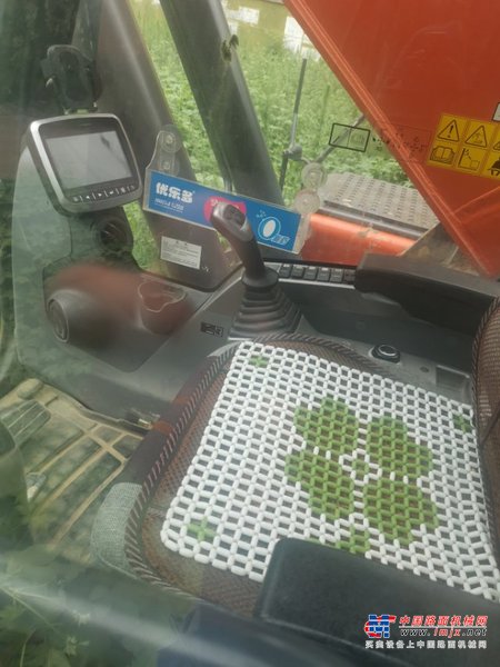 济南市出售转让二手不详小时2019年斗山DX260挖掘机