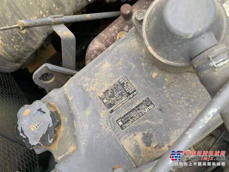 出售转让二手不详小时2017年三一重工SY365挖掘机