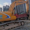徐州市出售转让二手不详小时2019年龙工LG6225挖掘机
