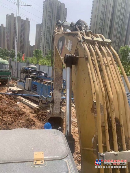 徐州市出售转让二手不详小时2020年徐工XE215D挖掘机