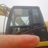 徐州市出售转让二手不详小时2011年卡特彼勒320D挖掘机