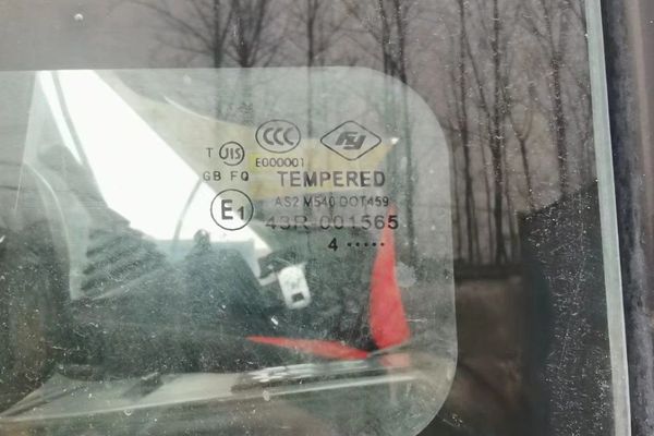 徐州市出售转让二手不详小时2015年卡特彼勒320D挖掘机