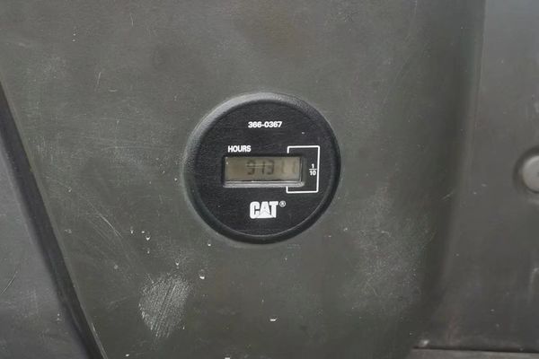 徐州市出售转让二手不详小时2015年卡特彼勒320D挖掘机