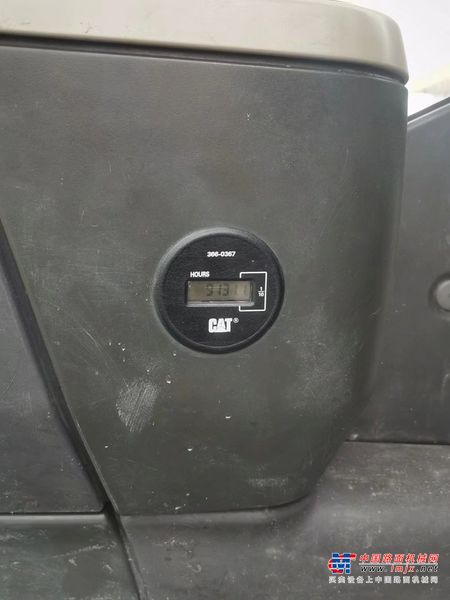 徐州市出售转让二手不详小时2015年卡特彼勒320D挖掘机