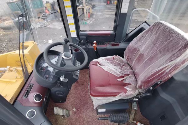 徐州市出售转让二手不详小时2020年龙工LG855NT装载机
