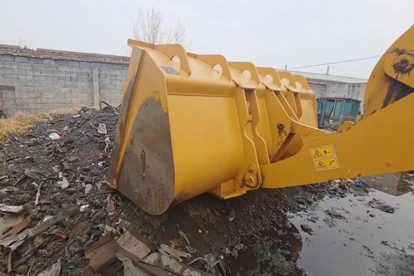 徐州市出售转让二手不详小时2020年龙工LG855NT装载机