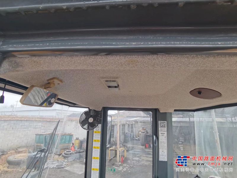 徐州市出售转让二手不详小时2020年龙工LG855NT装载机