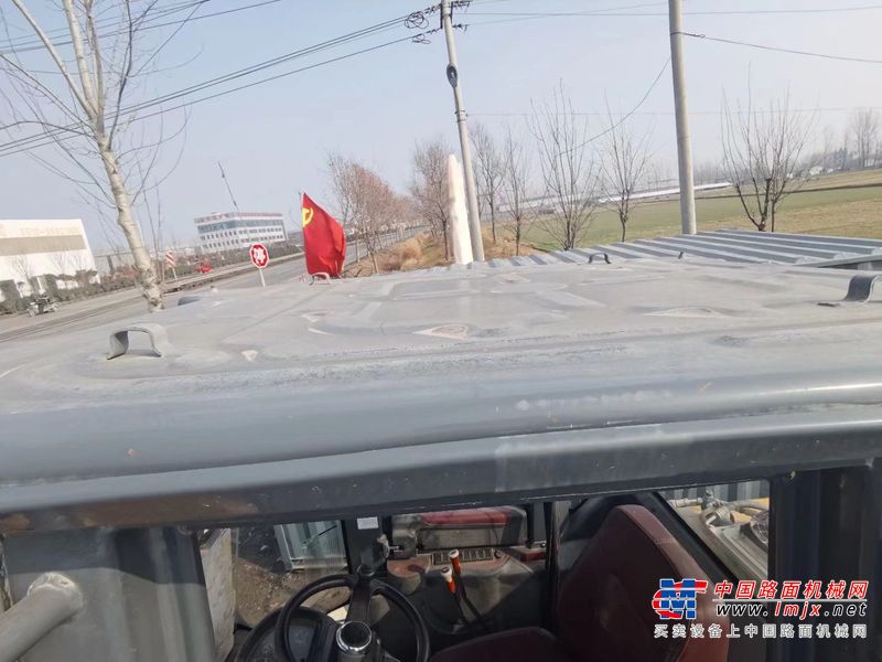 徐州市出售转让二手不详小时2017年龙工ZL50NC装载机