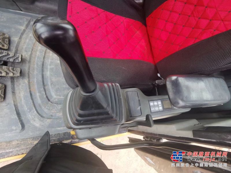 徐州市出售转让二手不详小时2015年卡特彼勒320D挖掘机