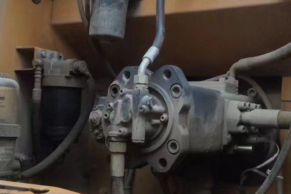 徐州市出售转让二手不详小时2019年徐工XE305D挖掘机