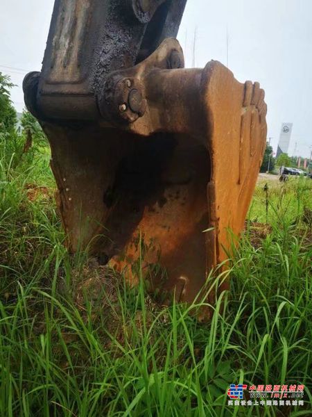 徐州市出售转让二手不详小时2018年徐工XE305D挖掘机