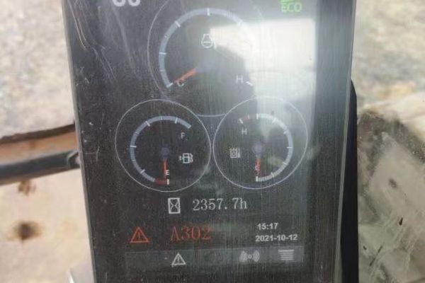 徐州市出售转让二手不详小时2018年徐工XE305D挖掘机