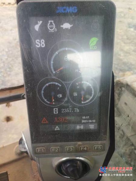 徐州市出售转让二手不详小时2018年徐工XE305D挖掘机