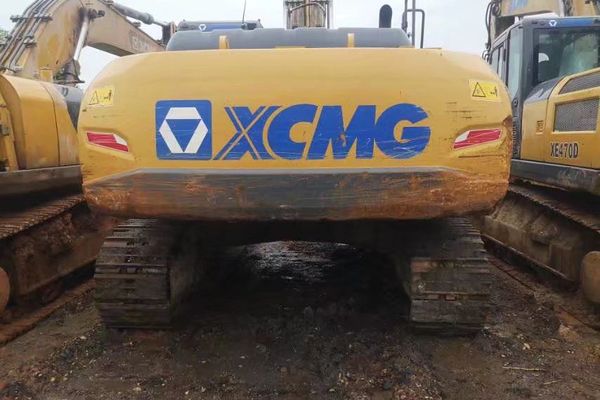 徐州市出售转让二手不详小时2018年徐工XE305D挖掘机