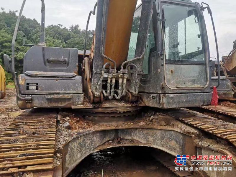 徐州市出售转让二手不详小时2018年徐工XE305D挖掘机