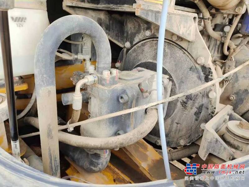 徐州市出售转让二手不详小时2019年徐工XE60DA挖掘机