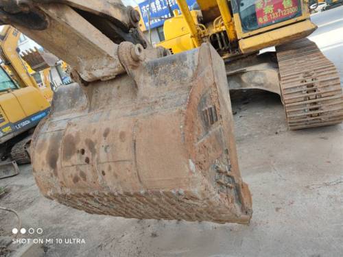 济宁市出售转让二手不详小时2013年小松PC210-8挖掘机