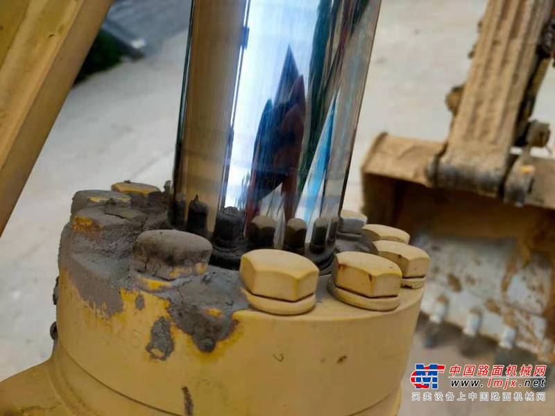 徐州市出售转让二手不详小时2014年小松PC200-8挖掘机