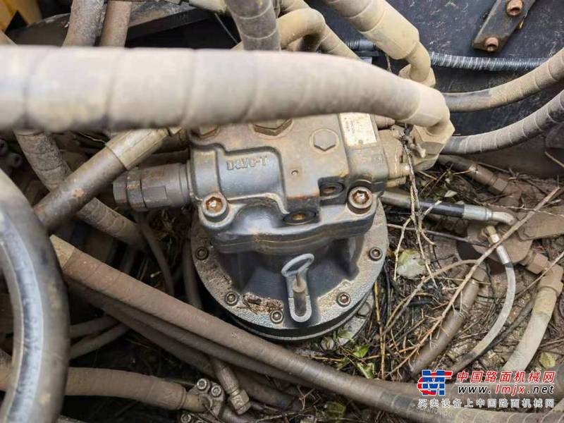 徐州市出售转让二手不详小时2018年徐工XE150挖掘机
