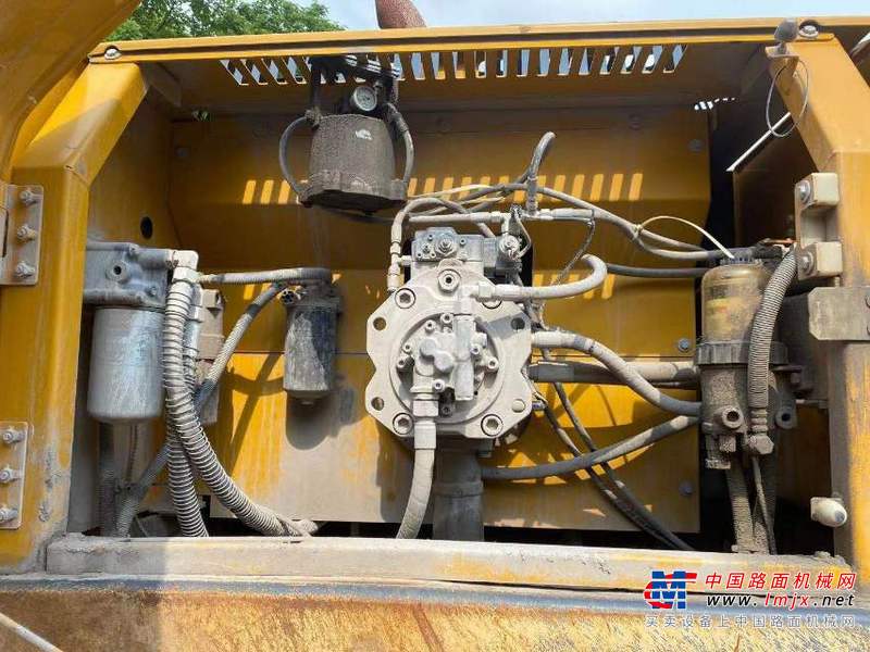 徐州市出售转让二手不详小时2018年徐工XE370D挖掘机