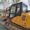 徐州市出售转让二手不详小时2019年柳工CLG907挖掘机