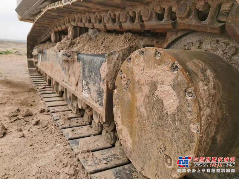 徐州市出售转让二手不详小时2019年三一重工SY245挖掘机