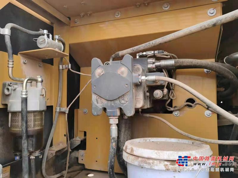 徐州市出售转让二手不详小时2019年三一重工SY245挖掘机