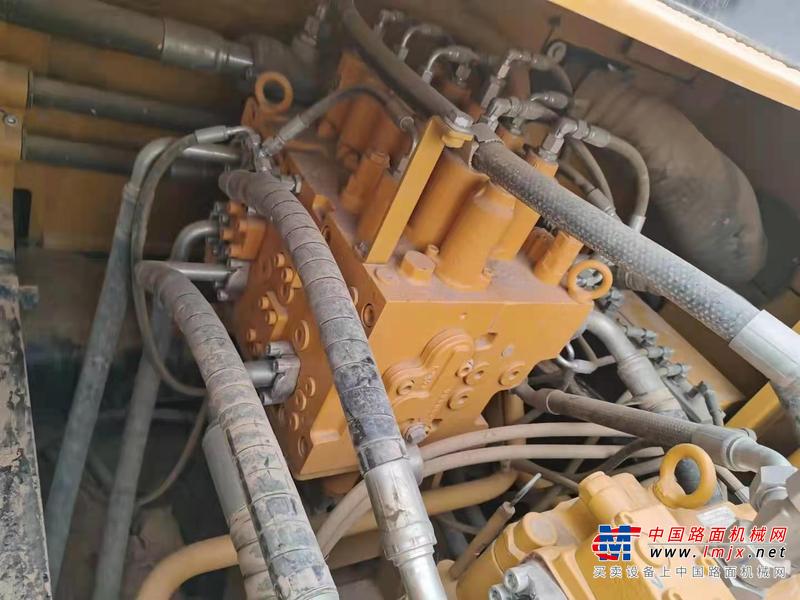 徐州市出售转让二手不详小时2019年三一重工SY245挖掘机