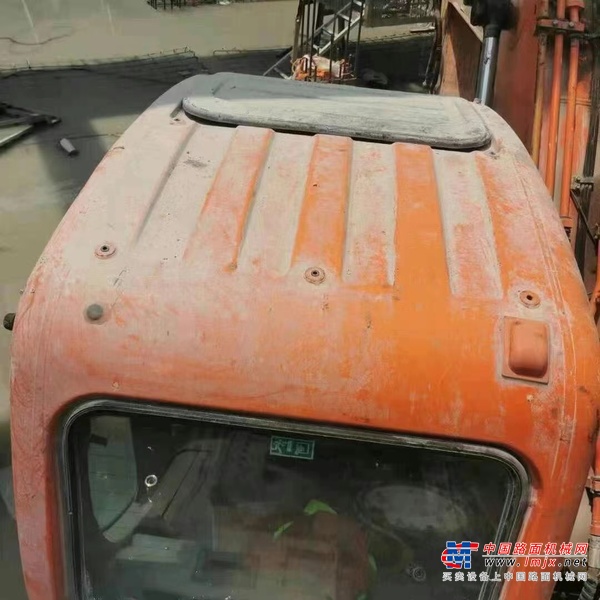 徐州市出售转让二手不详小时2019年斗山DX130挖掘机