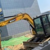 徐州市出售转让二手不详小时2019年三一重工SY75挖掘机