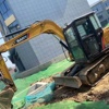 徐州市出售转让二手不详小时2019年三一重工SY75挖掘机