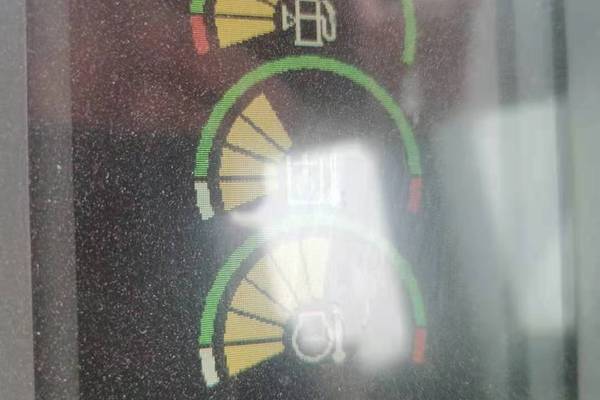 徐州市出售转让二手不详小时2012年卡特彼勒326挖掘机