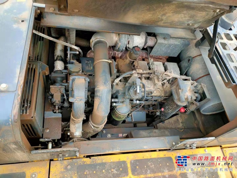 徐州市出售转让二手不详小时2018年小松PC460挖掘机