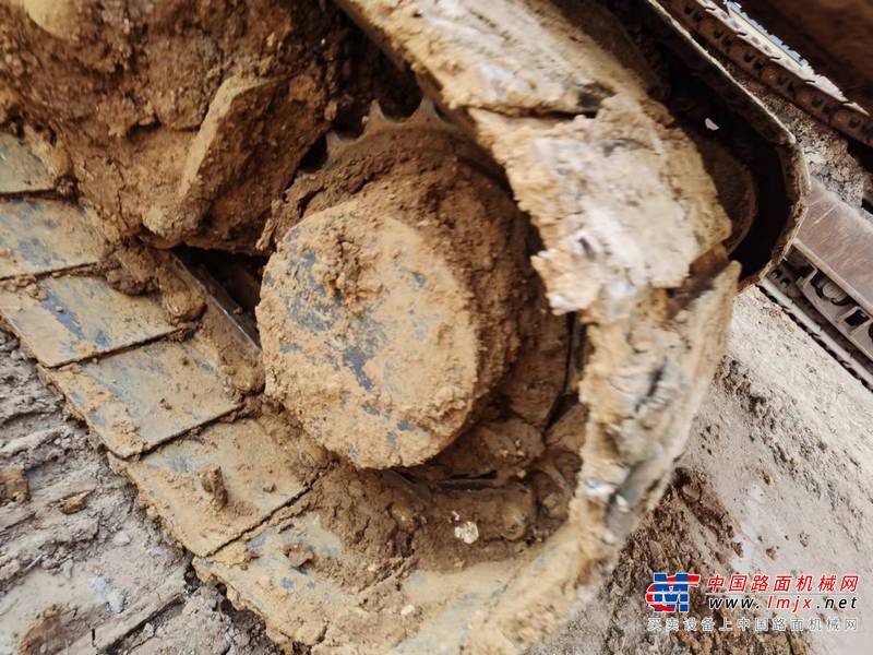 徐州市出售转让二手不详小时2021年徐工XE155DK挖掘机