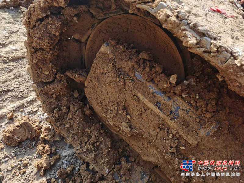 徐州市出售转让二手不详小时2021年徐工XE155DK挖掘机