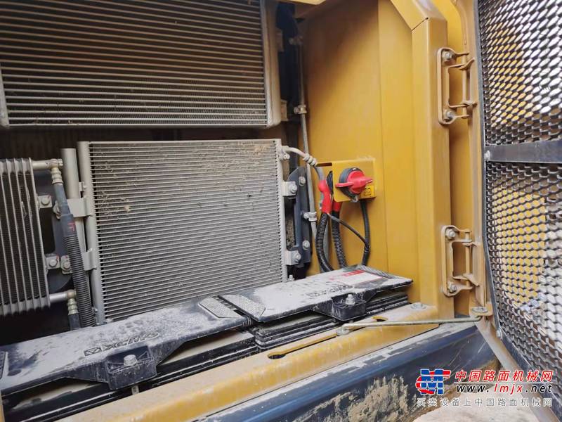 徐州市出售转让二手不详小时2021年徐工XE200DA挖掘机