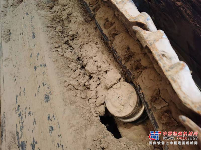 徐州市出售转让二手不详小时2021年徐工XE200DA挖掘机