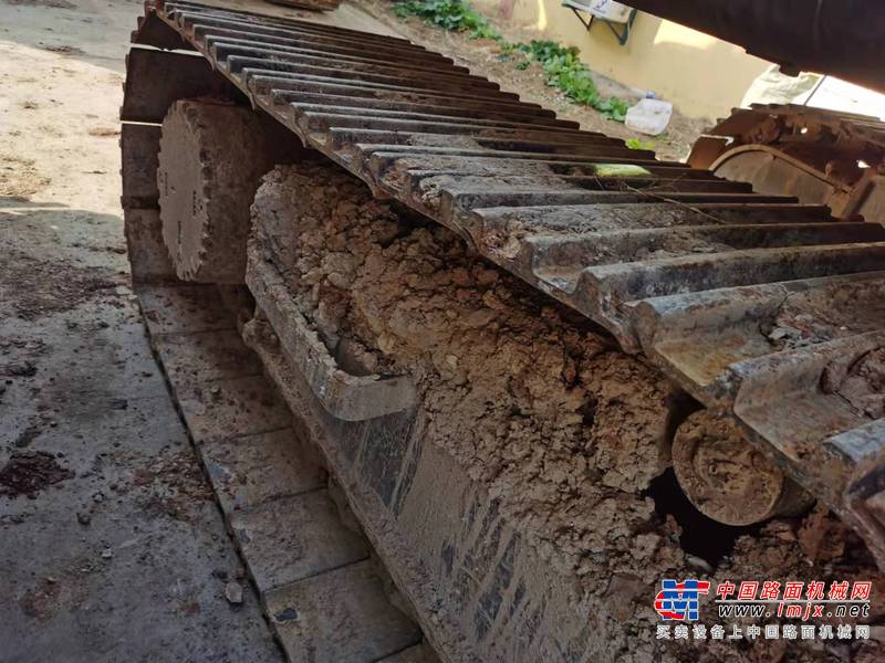 徐州市出售转让二手不详小时2021年徐工XE200DA挖掘机