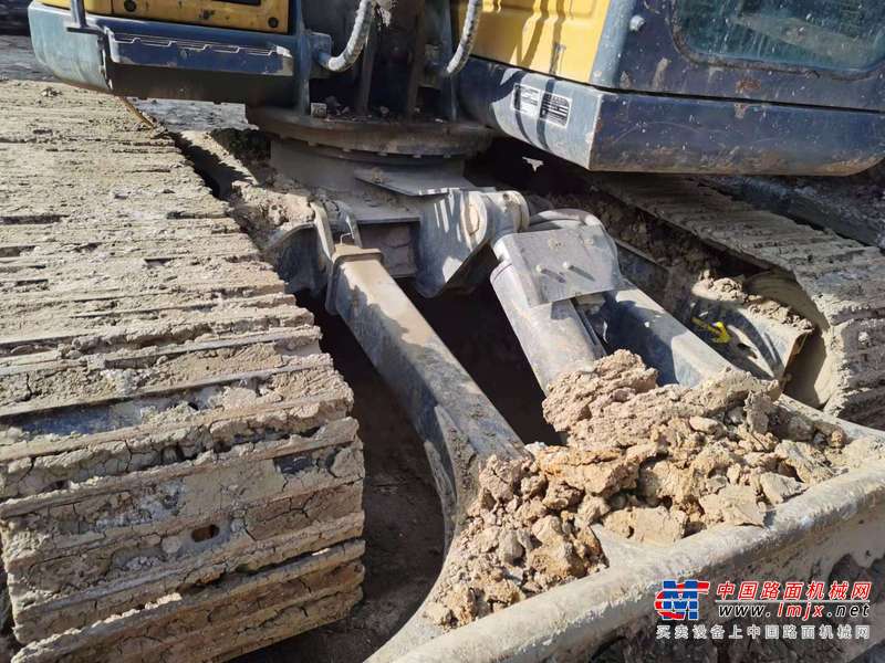 徐州市出售转让二手不详小时2020年徐工XE75DA挖掘机