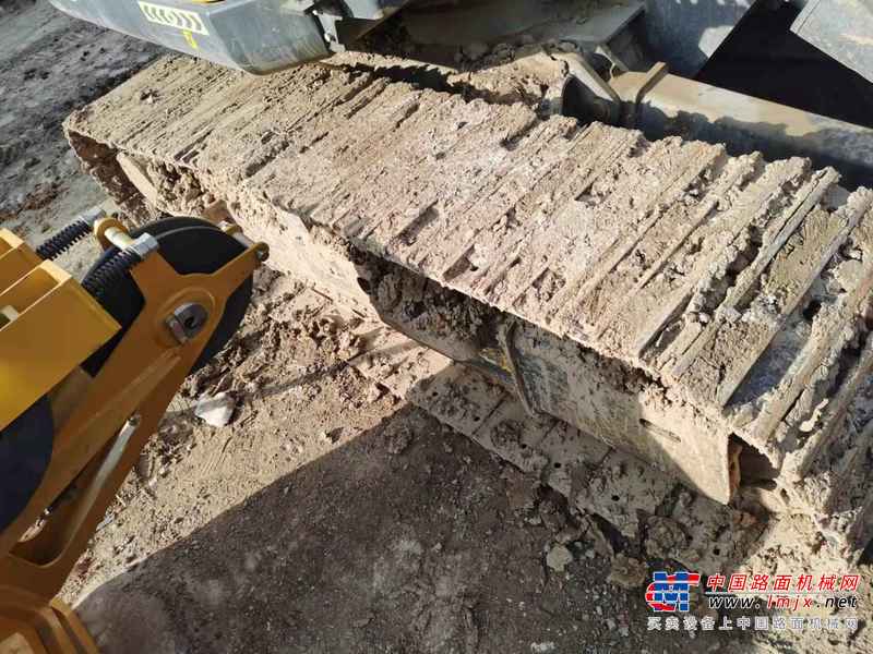 徐州市出售转让二手不详小时2020年徐工XE75DA挖掘机