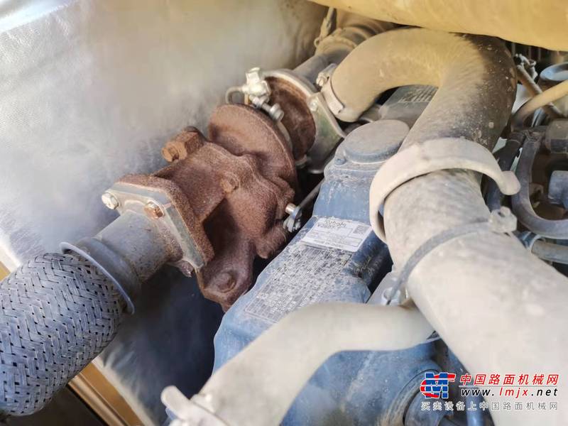 徐州市出售转让二手不详小时2020年徐工XE75DA挖掘机