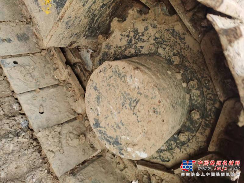 徐州市出售转让二手不详小时2020年徐工XE75DA挖掘机