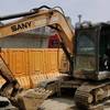 徐州市出售转让二手不详小时2014年三一重工SY75挖掘机
