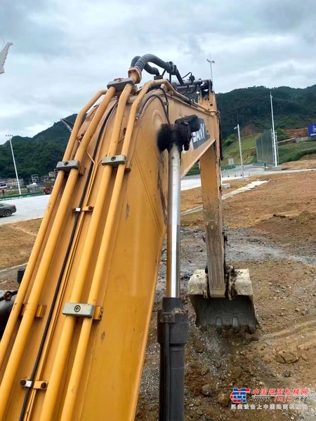 徐州市出售转让二手不详小时2016年三一重工SY215挖掘机