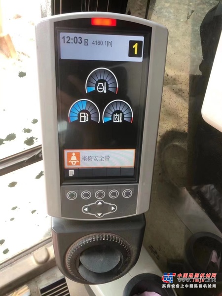 徐州市出售转让二手不详小时2017年卡特彼勒320D2挖掘机